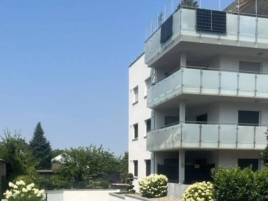 Tiefgaragenstellplatz zur Miete provisionsfrei 85 € Ochshausen Lohfelden 34253