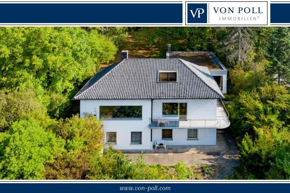 Einfamilienhaus zum Kauf 480.000 € 9 Zimmer 431 m²<br/>Wohnfläche 2.342 m²<br/>Grundstück Northeim Northeim 37154