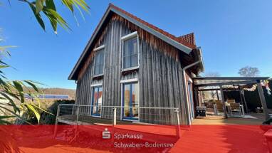 Einfamilienhaus zum Kauf 659.000 € 5,5 Zimmer 193 m² 880 m² Grundstück Unterhausen Oberhausen 86697