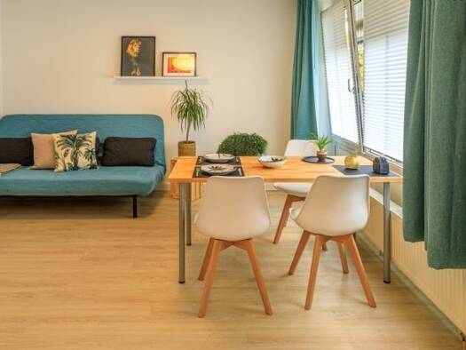Studio zur Miete 890 € 2 Zimmer 40 m² Altstadt Würzburg 97072