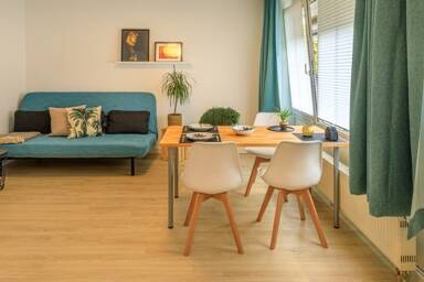 Studio zur Miete 890 € 2 Zimmer 40 m² Altstadt Würzburg 97072