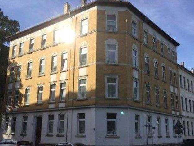 Wohnung zur Miete 476 € 2 Zimmer 57 m² frei ab 17.03.2026 Grunertstraße 11 Mockau-Süd Leipzig 04357