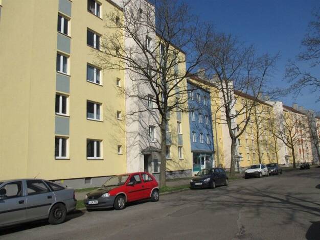 Wohnung zur Miete 416 € 1 Zimmer 33 m² 3. Geschoss frei ab 09.08.2025 Elisabethstr. 31 Lechhausen - West Augsburg 86167