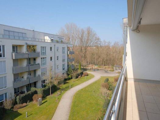 Wohnung zur Miete 1.700 € 2,5 Zimmer 100 m² 3. Geschoss frei ab 01.05.2026 Ostendstr. 133 Mögeldorf Nürnberg / Mögeldorf 90482