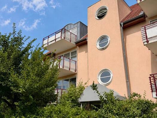 Wohnung zum Kauf als Kapitalanlage geeignet 154.000 € 2 Zimmer 53,2 m² Fliederweg 7 Bornstedt Potsdam 14469