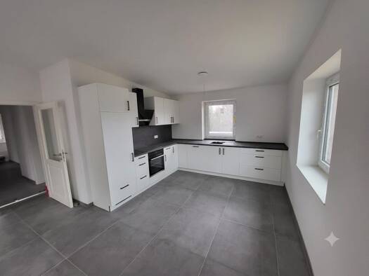 Wohnung zur Miete 1.200 € 4 Zimmer 115 m² Geschoss 1/1 frei ab 01.02.2027 Wittorf Neumünster 24539