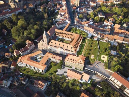 Wohnung zur Miete 1.630 € 3 Zimmer 90,7 m² 2. Geschoss frei ab 01.02.2026 Bamberg 96049