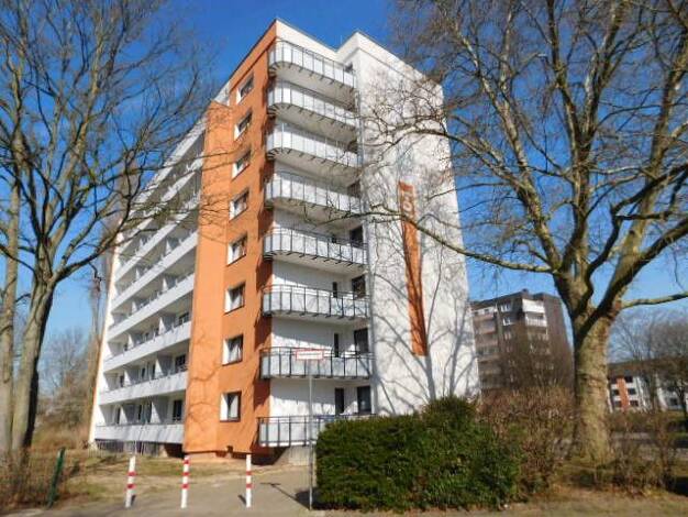 Wohnung zur Miete 654 € 2 Zimmer 68,9 m² 3. Geschoss frei ab 01.08.2025 Breitenbachstr. 104 Linn Krefeld 47809