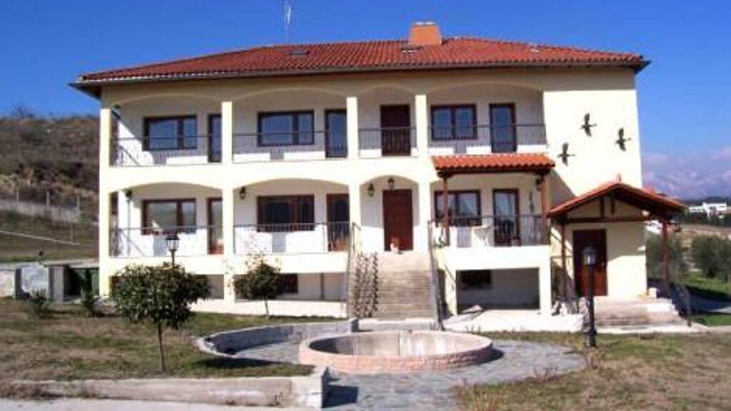 Einfamilienhaus zum Kauf 550.000 € 8 Zimmer 300 m² 6.000 m² Grundstück Serres 62100