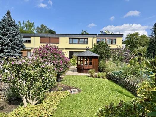 Reihenmittelhaus zum Kauf provisionsfrei 433.000 € 3 Zimmer 100,3 m² 374,8 m² Grundstück Rudow Berlin 12355