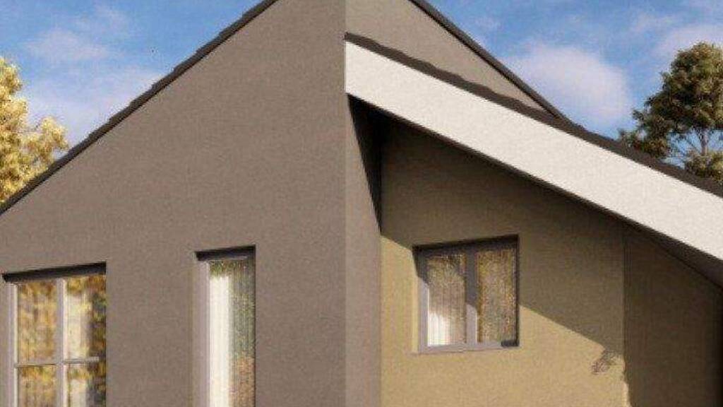 Einfamilienhaus zum Kauf 842.900 € 5 Zimmer 210 m² 940 m² Grundstück Brieselang 14656