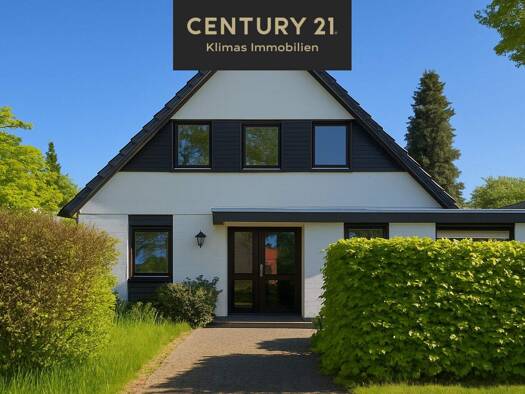 Einfamilienhaus zum Kauf 399.000 € 5 Zimmer 164 m² 466 m² Grundstück Osterholz Bremen 28307