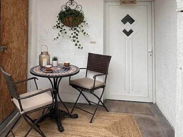 Wohnung zur Miete 900 € 3 Zimmer 72 m² EG Merklingen Weil der Stadt 71263