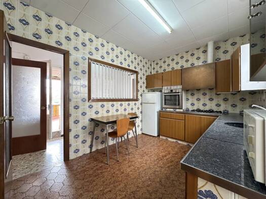 Wohnung zum Kauf 160.000 € 4 Zimmer 137 m² 4. Geschoss De la merce 11 Manresa 08241