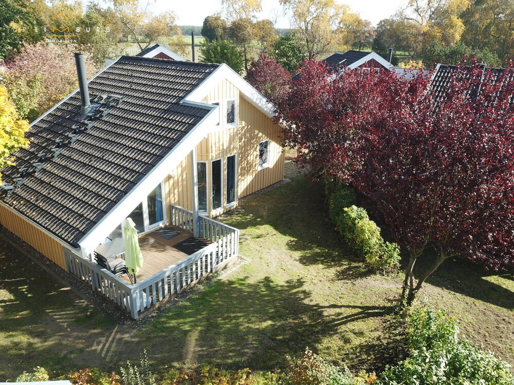 Haus zum Kauf 289.000 € 3 Zimmer 81 m²<br/>Wohnfläche 284 m²<br/>Grundstück Granzow Mirow 17252