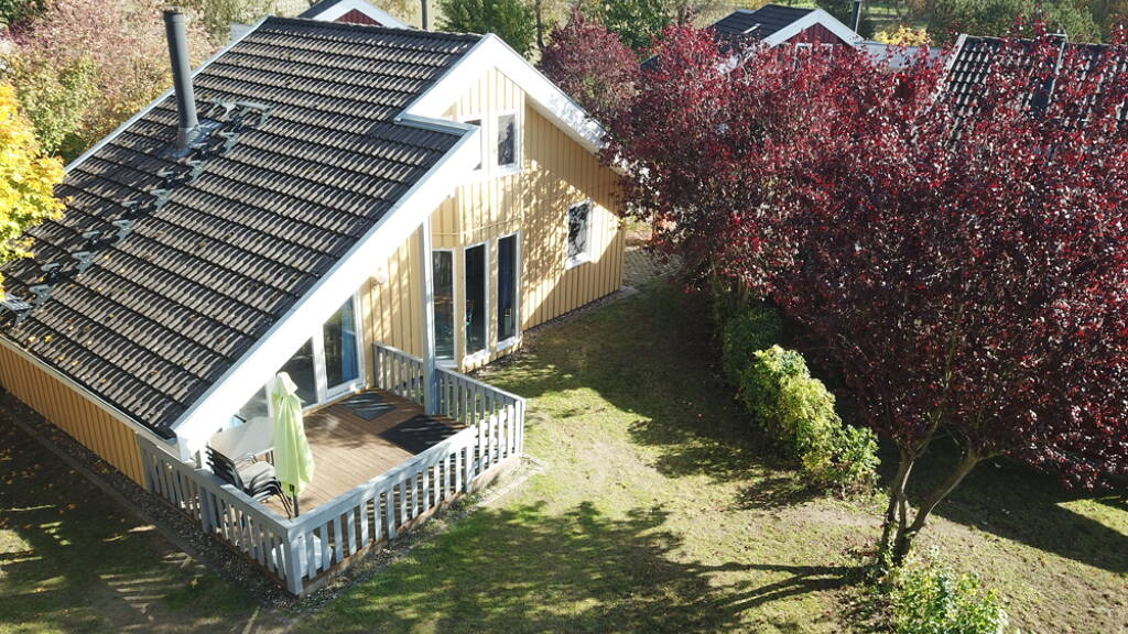 Haus zum Kauf 289.000 € 3 Zimmer 81 m² 284 m² Grundstück Granzow Mirow 17252