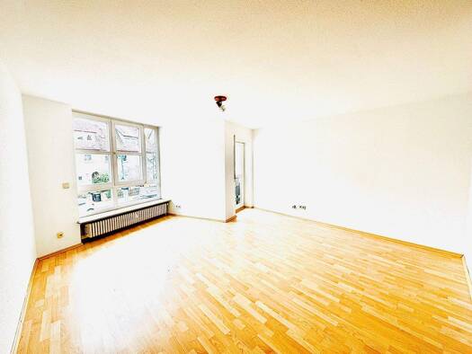 Studio zum Kauf 110.000 € 1 Zimmer 40 m² 1. Geschoss Korntal Korntal-Münchingen 70825