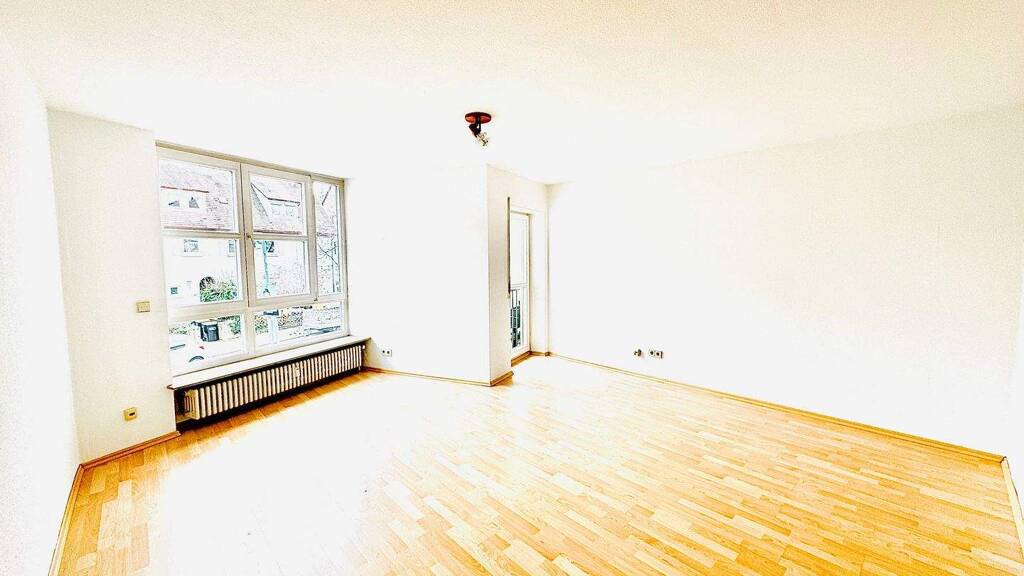 Studio zum Kauf 110.000 € 1 Zimmer 40 m² 1. Geschoss Korntal Korntal-Münchingen 70825