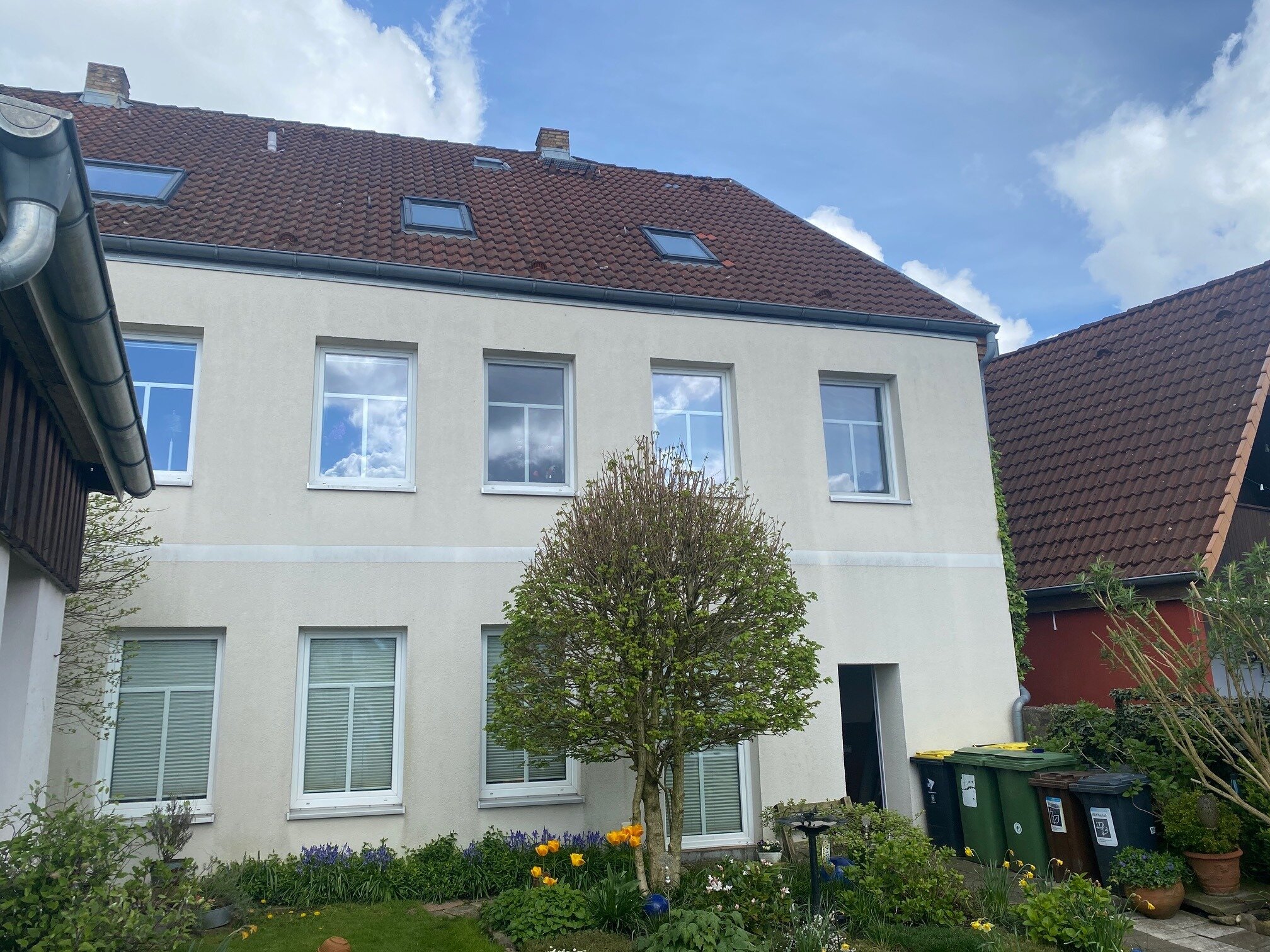 Mehrfamilienhaus zum Kauf 699.000 € 10 Zimmer 283,5 m²<br/>Wohnfläche 380 m²<br/>Grundstück Rathaus Schleswig 24837