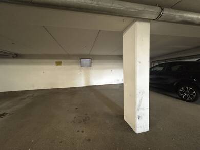 Tiefgarage zur Miete provisionsfrei 60 € Senden Senden 89250