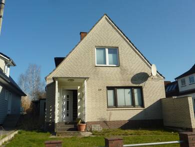 Einfamilienhaus zum Kauf 595.000 € 6 Zimmer 156 m² 641 m² Grundstück frei ab sofort Haffkrug Scharbeutz 23683