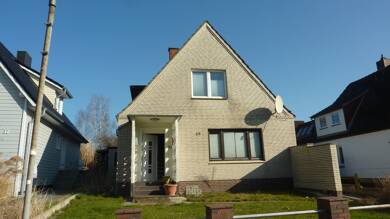 Einfamilienhaus zum Kauf 595.000 € 6 Zimmer 156 m² 641 m² Grundstück frei ab sofort Haffkrug Scharbeutz 23683