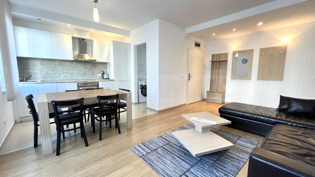 Studio zum Kauf 108.320 € 3 Zimmer 99,4 m² Bansko