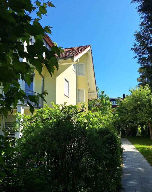 Wohnung zur Miete 1.750 € 2 Zimmer 70 m² 1. Geschoss Ottobrunn 85521