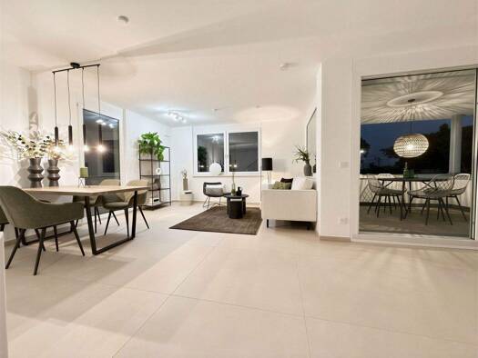 Maisonette zum Kauf - Erstbezug 839.000 € 4,5 Zimmer 137 m² Böblingen 71032