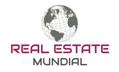 REAL ESTATE MUNDIAL logo