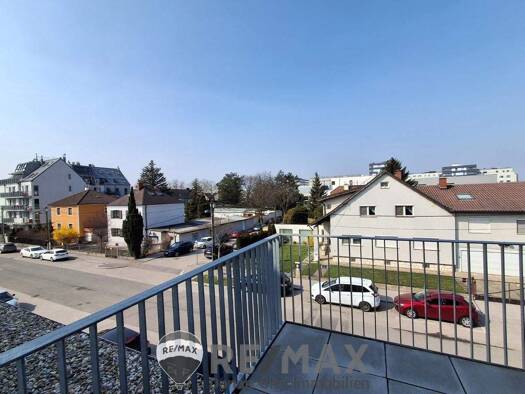 Wohnung zum Kauf 349.000 € 2 Zimmer 45 m² 1. Geschoss Wien 1220