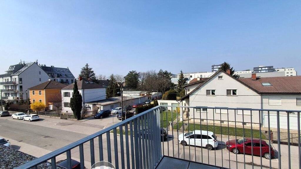 Wohnung zum Kauf 349.000 € 2 Zimmer 45 m² 1. Geschoss Wien 1220