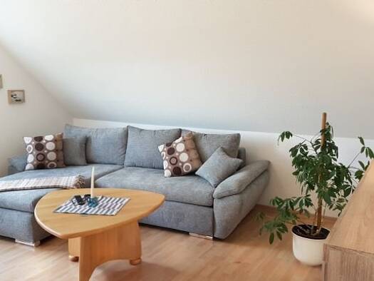 Wohnung zur Miete auf Zeit 1.200 € 2 Zimmer 59 m² frei ab 20.09.2026 Borstel Jork 21635