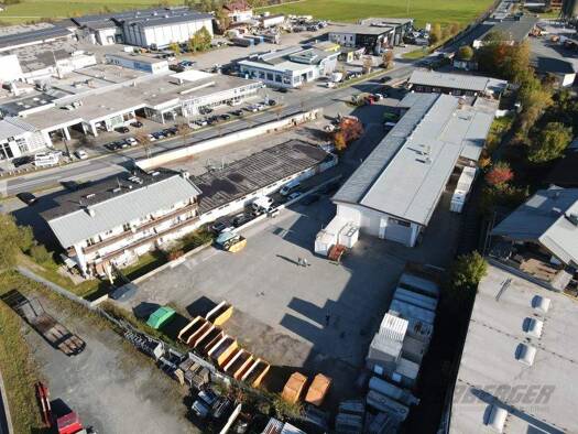 Halle/Industriefläche zur Miete 347 m² Lagerfläche Salzburger Straße St. Johann in Tirol 6380