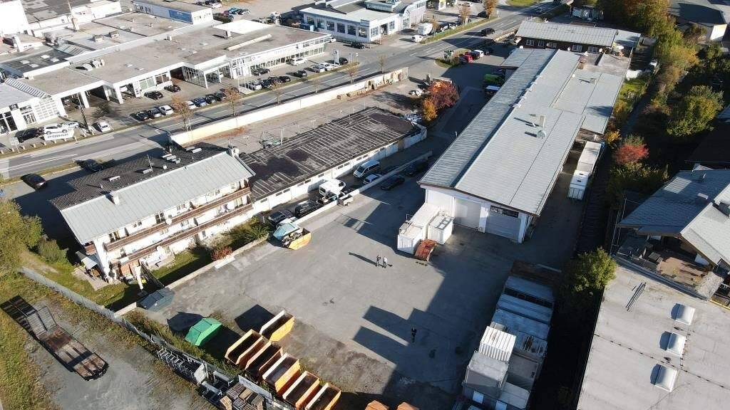 Halle/Industriefläche zur Miete 347 m² Lagerfläche Salzburger Straße St. Johann in Tirol 6380
