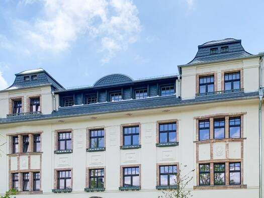 Wohnung zur Miete 675 € 3,5 Zimmer 84,1 m² 4 Geschosse frei ab 01.01.2027 Hilbersdorf Chemnitz 09131