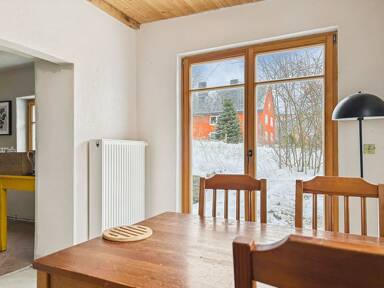 Einfamilienhaus zum Kauf 247.000 € 6 Zimmer 118,8 m² 2.011 m² Grundstück Pretzschendorf Pretzschendorf 01774