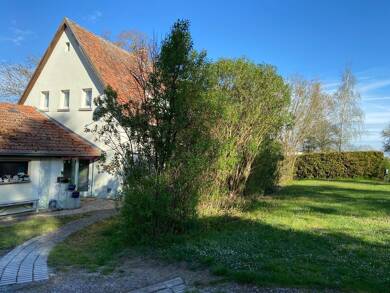 Haus zum Kauf provisionsfrei 395.000 € 5 Zimmer 150 m² Mainbernheim 97350