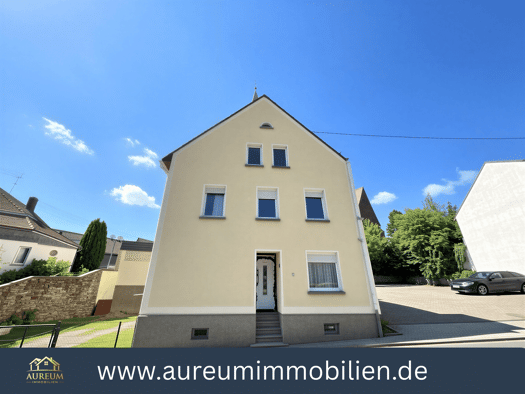 Einfamilienhaus zum Kauf 120.000 € 4 Zimmer 103 m² 299 m² Grundstück Sohren 55487
