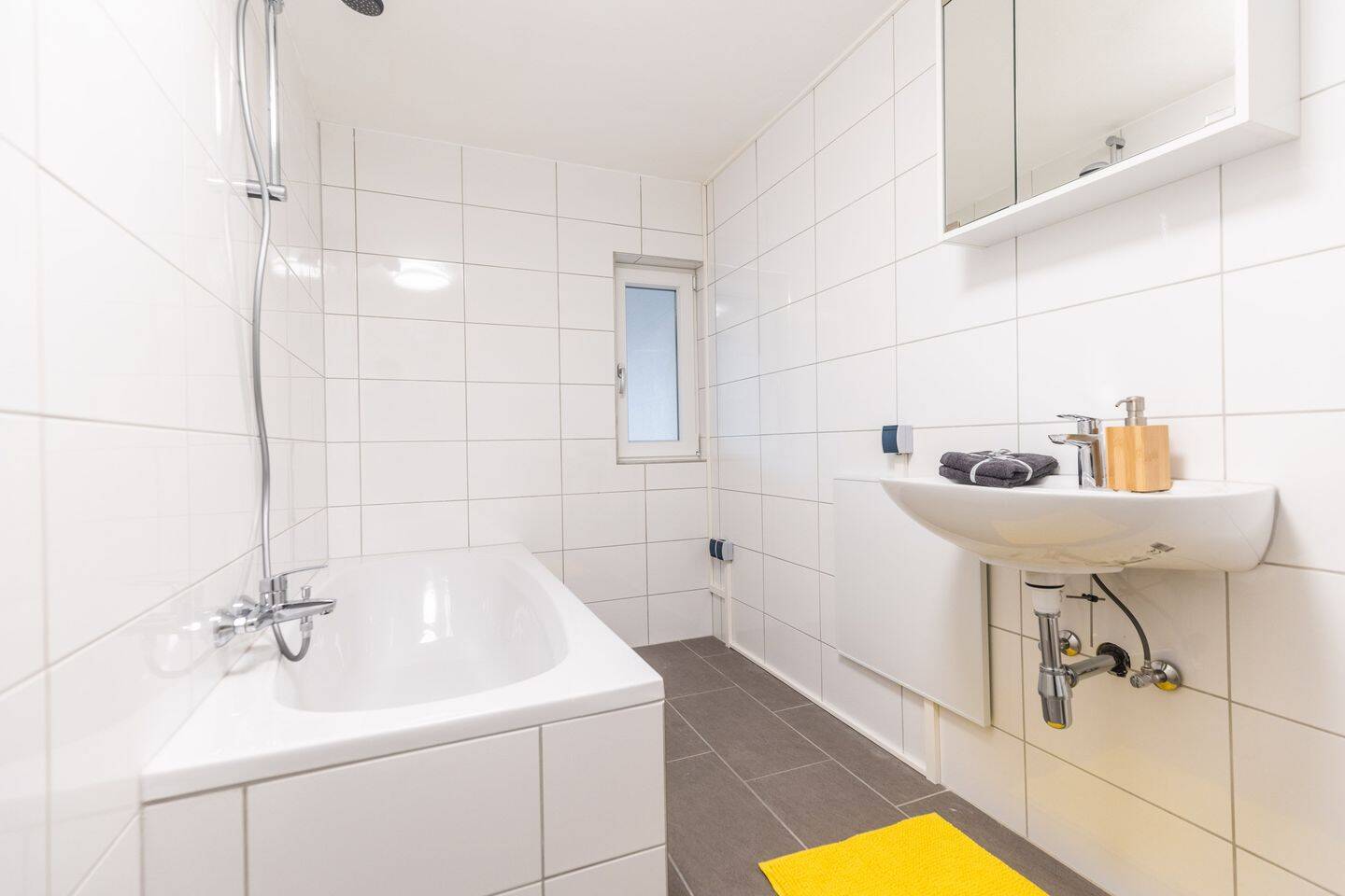 Wohnung – Bregenz, Bezirk Bregenz - Ansicht 4