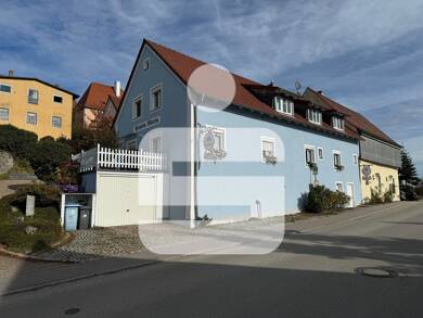 Mehrfamilienhaus zum Kauf 420.000 € 8 Zimmer 98,7 m² 285 m² Grundstück Lupburg Lupburg 92331