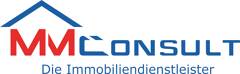 MM Consult die Immobiliendienstleister GmbH logo