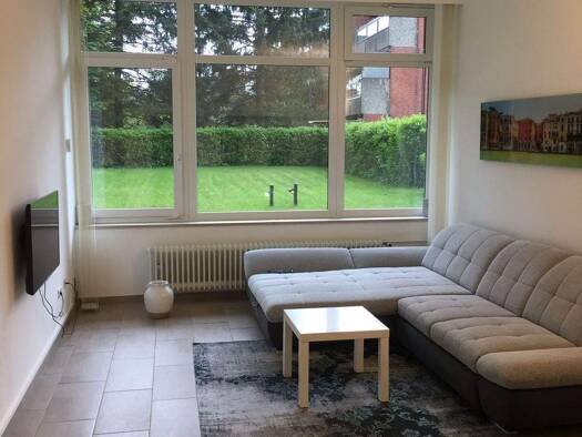 Wohnung zur Miete 660 € 2 Zimmer 58 m² EG frei ab 01.03.2026 Bramfelder Chaussee 269 Bramfeld Hamburg 22177
