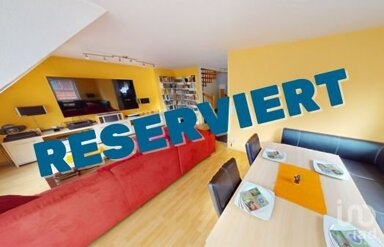 Maisonette zum Kauf 259.000 € 3,5 Zimmer 79 m² 2. Geschoss Geradstetten Remshalden 73630