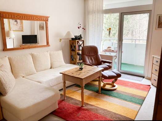 Wohnung zum Kauf 65.000 € 2 Zimmer 52 m² 9. Geschoss Bad Harzburg Bad Harzburg 38667