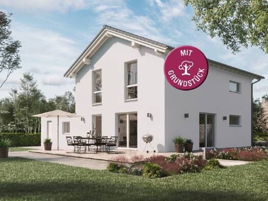 Einfamilienhaus zum Kauf provisionsfrei 518.900 € 5 Zimmer 141 m² 502 m² Grundstück Feldschlößchen Wachau 01454