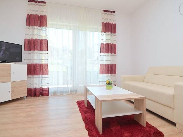 Wohnung zur Miete auf Zeit 935 € 2 Zimmer 47 m² frei ab 01.10.2026 Pfeifferhütte Schwarzenbruck 90592
