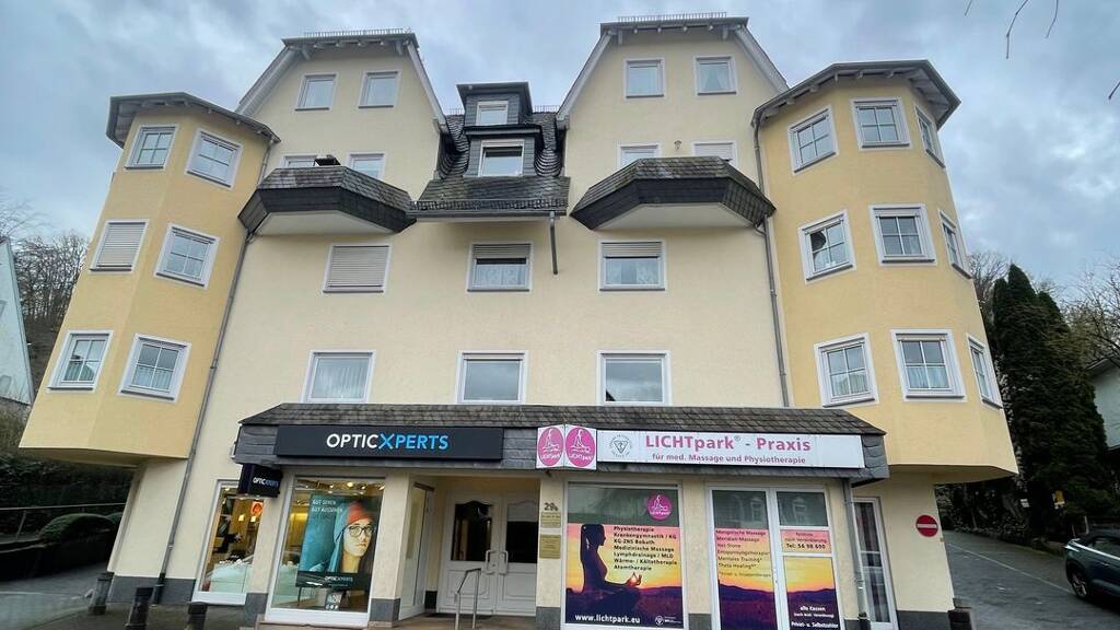 Wohnung zur Miete 490 € 1 Zimmer 33 m² Geschoss 1/3 frei ab 01.06.2026 Idar-Oberstein 55743