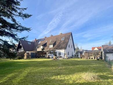 Reihenendhaus zum Kauf 980.000 € 6 Zimmer 115 m² 743 m² Grundstück Haar Haar 85540