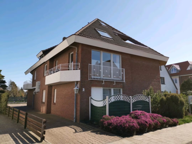 Wohnung zum Kauf 259.000 € 2,5 Zimmer 46 m² Dachgeschoss, 2. Geschoss frei ab sofort Duhnen Cuxhaven 27476